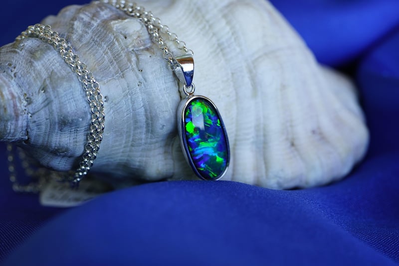 Cosmic Trinkets