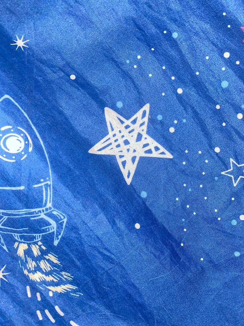 Galactic Elegance